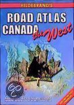Canada Road Atlas