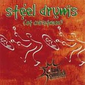 Steel Drums (At Christmas)