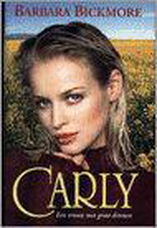 Carly - cover