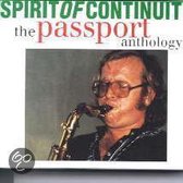 Spirit Of Continuity: The Passport Anthology