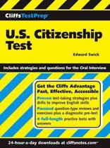CliffsTestPrep® U.S. Citizenship Test
