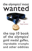 The Olympic's Most Wanted (TM)