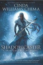 Shadowcaster (Shattered Realms 2)