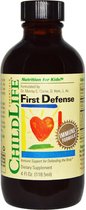 First Defense (118,5 ml) - ChildLife