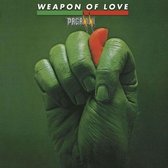 Weapon Of Love