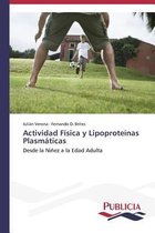 Actividad física y lipoproteínas plasmáticas