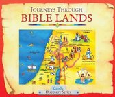 Journeys Through Bible Lands