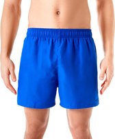 Nike Swim Zwembroek Heren 4" Volley Short - Hyper Royal - L