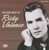 Very Best of Ricky Valance