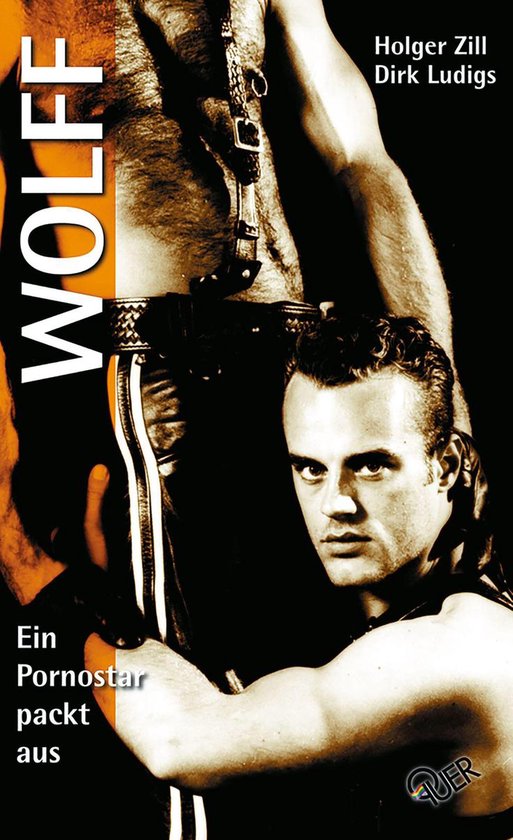 Wolff - cover