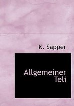 Allgemeiner Teli