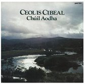 Peada Ó Riada Agus Claisceadal Chuil Aodha - Ceol Is Cibeal Chúil Aodha (CD)