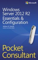 Windows Server 2012 R2 Pocket Consultant