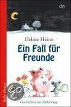 Ein Fall für Freunde