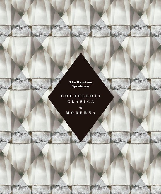 Coctelería clásica y moderna - cover