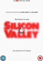Silicon Valley -season 5