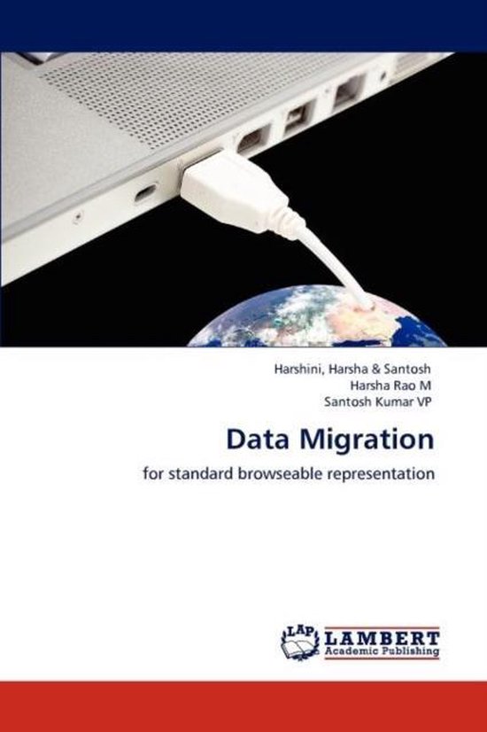 Data Migration - cover