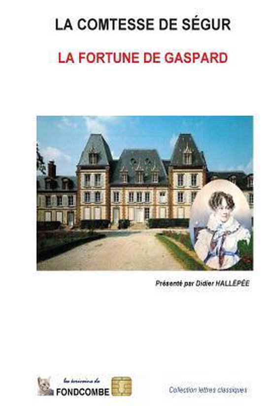 La Fortune de Gaspard