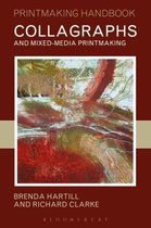 Printmaking Handbooks Collagraphs