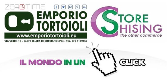 Lo storechising - cover