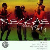 Reggae Summer Party