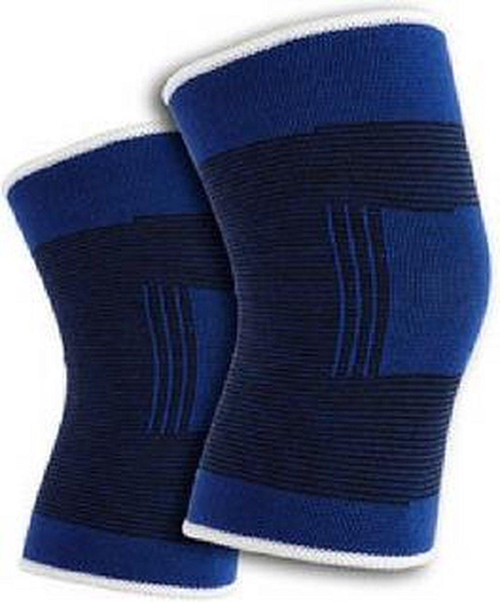 Kniebandage | knieband | knie ondersteuning | kniekous | kniebanden | kruisbanden | meniscus - JY&K