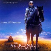 Astronaut Farmer [Original Motion Picture Soundtrack]