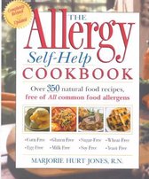 The Allergy Self-Help Cookbook