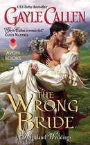 Highland Weddings 1 - The Wrong Bride