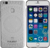 MP Case TPU case indio design voor AApple iPhone 7 / 8 back cover