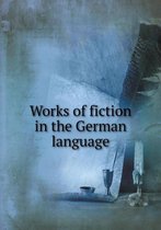 Works of fiction in the German language