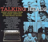 Talking Heads: Great Spee