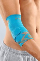 Medi Epicomed E+Motion Sportieve Elleboogbrace - Maat 6 (XXL)