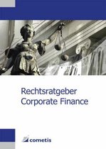 Rechtsratgeber Corporate Finance