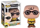 Peanuts Pop! Charlie Brown - Halloween