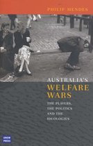 Australia's Welfare Wars