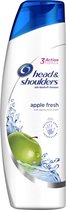 Procter & Gamble Apple Fresh 300ml Unisex Voor consument Shampoo