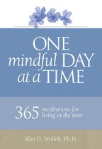365 Meditations - One Mindful Day at a Time