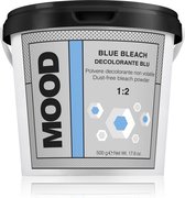 MOOD Blu Bleach Blondeerpoeder 500g