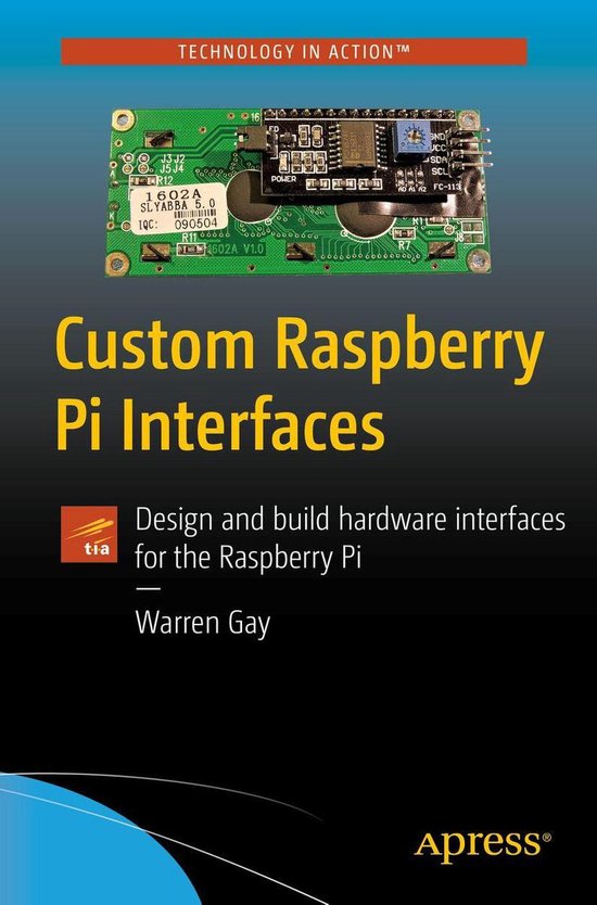 Professional and Applied Computing (R0) - Custom Raspberry P ... - cover