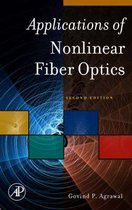 Applications of Nonlinear Fiber Optics