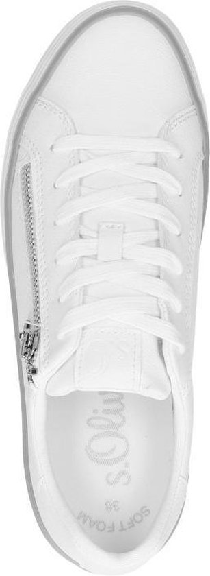 s.Oliver Dames Sneakers SALE • Tot 50% korting