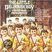 Little Drummer Boy [RCA]