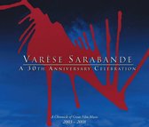 Varese Sarabande A 30Th Aniv Celebration