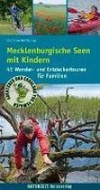 Mecklenburgische Seen mit Kindern