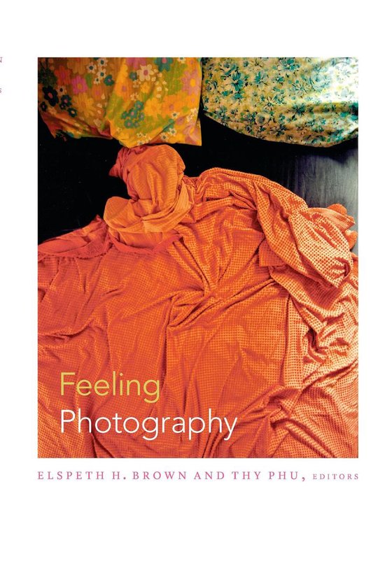 Feeling Photography - cover