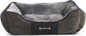 Scruffs Chester - Hondenmand - Grijs - L - 75 x 60 cm Scruffs Chester - Hondenmand - Grijs - L - 75 x 60 cm