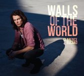 Clarence Bucaro - Walls Of The World (CD)