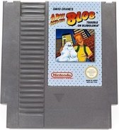 A Boy and his Blob - Nintendo [NES] Game [PAL]