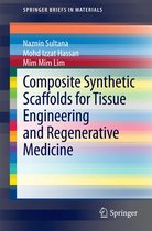 SpringerBriefs in Materials - Composite Synthetic Scaffolds for Tissue Engineering and Regenerative Medicine